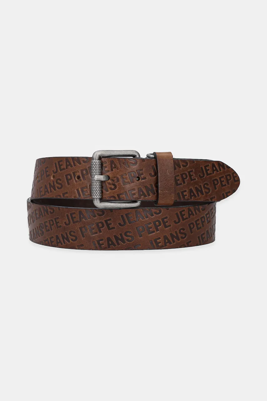 Pepe Jeans Колан EVAN BELT