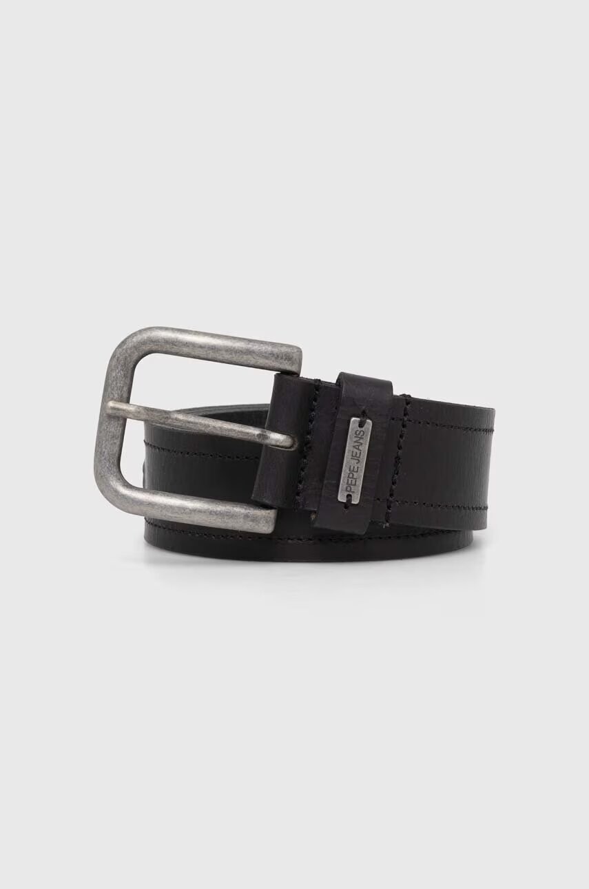 Pepe Jeans Кожен колан SANDRO BELT