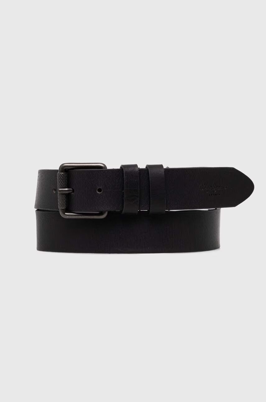 Pepe Jeans Кожен колан TATE BELT