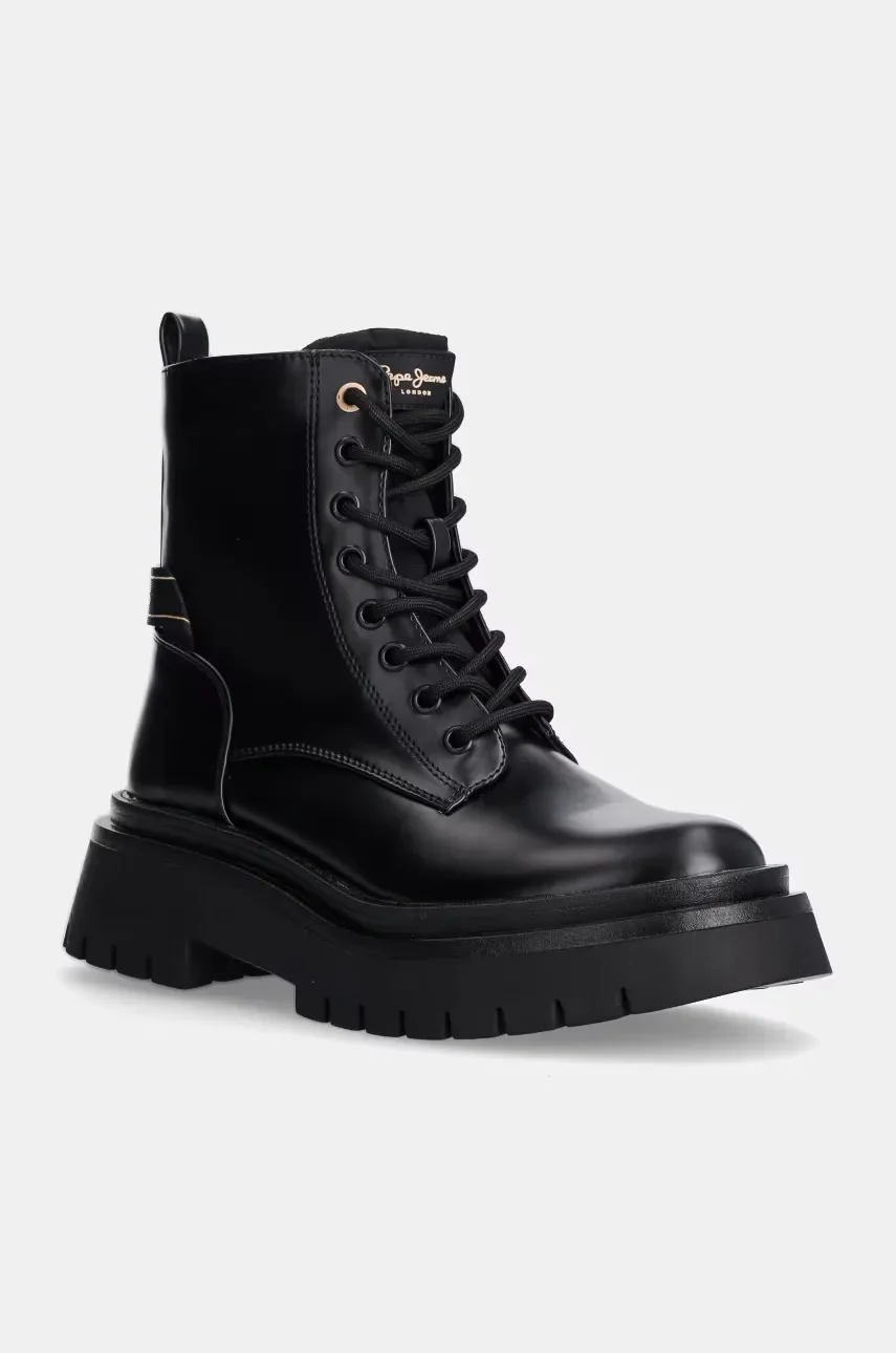 Pepe Jeans Кубинки PLS50530