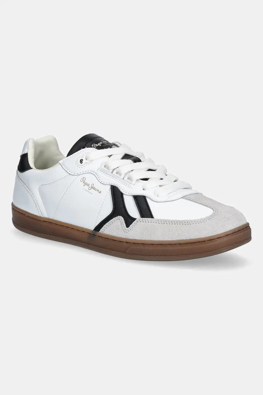Pepe Jeans Маратонки BALL CLASS M