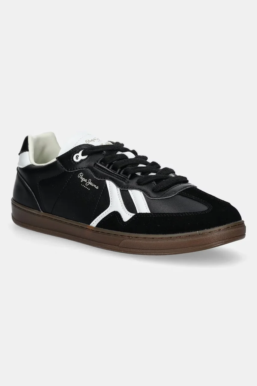 Pepe Jeans Маратонки BALL CLASS M