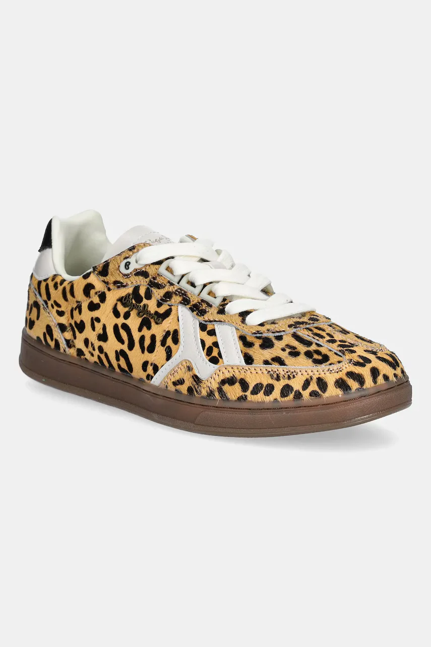 Pepe Jeans Маратонки BALL TOP W
