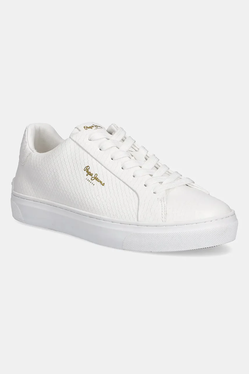 Pepe Jeans Маратонки CAMDEN RUMP W