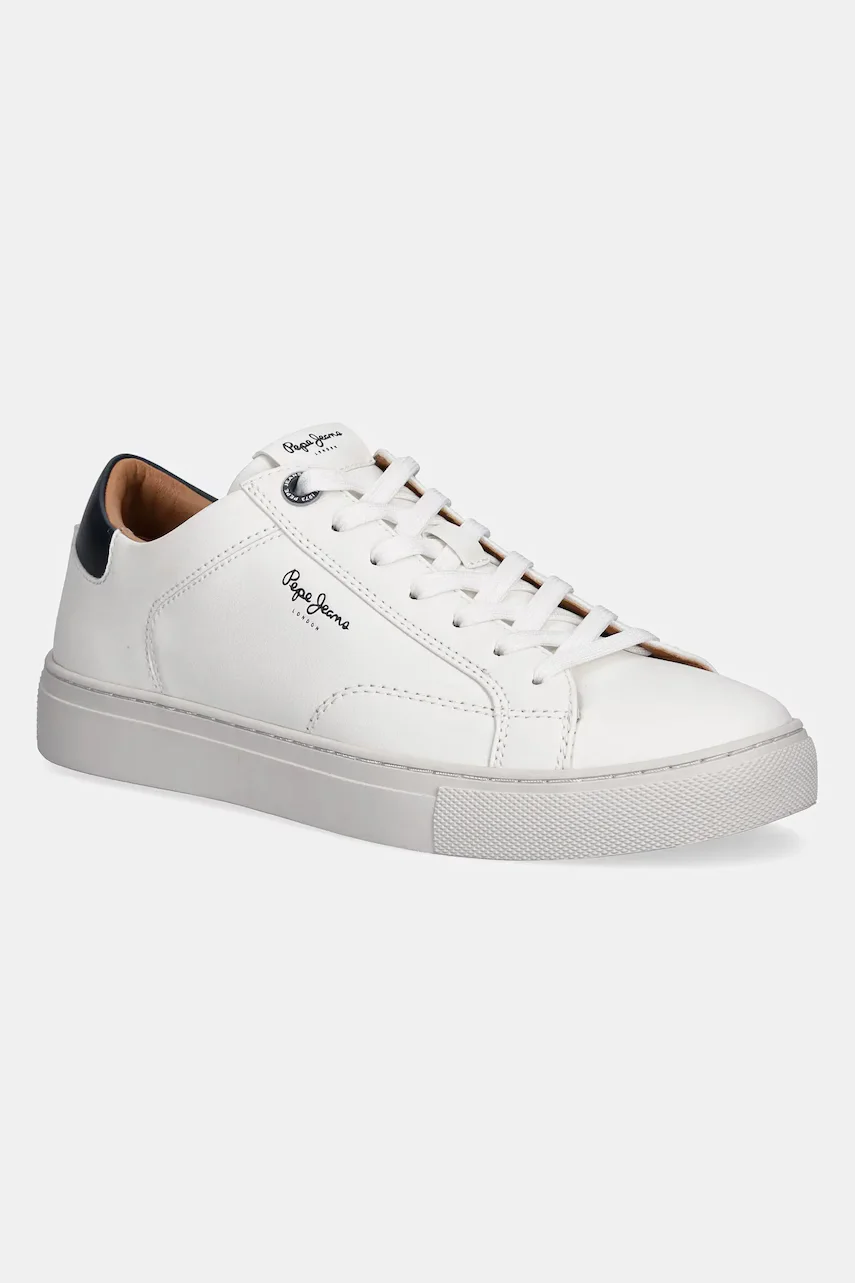 Pepe Jeans Маратонки JOE BASIC