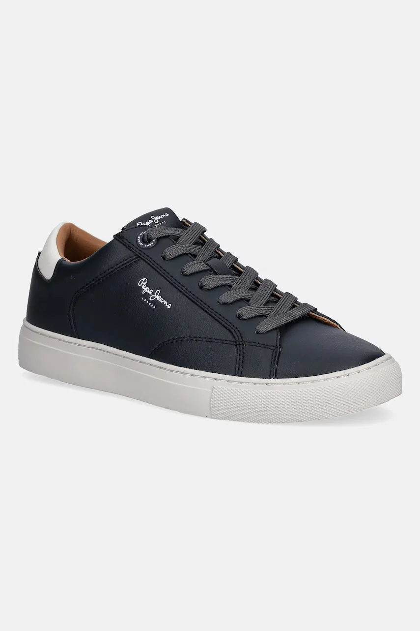 Pepe Jeans Маратонки JOE BASIC