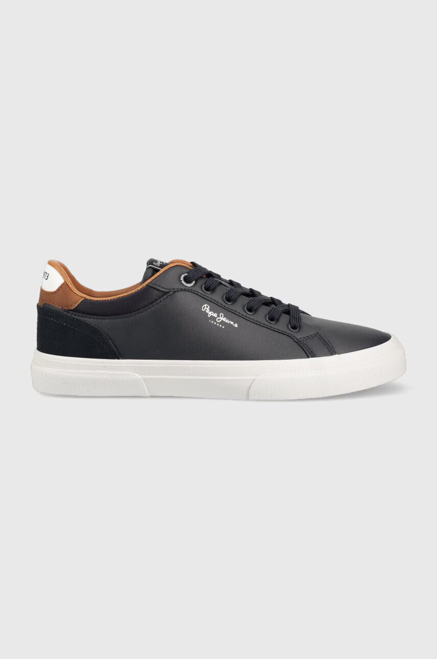 Pepe Jeans Маратонки Kenton Court