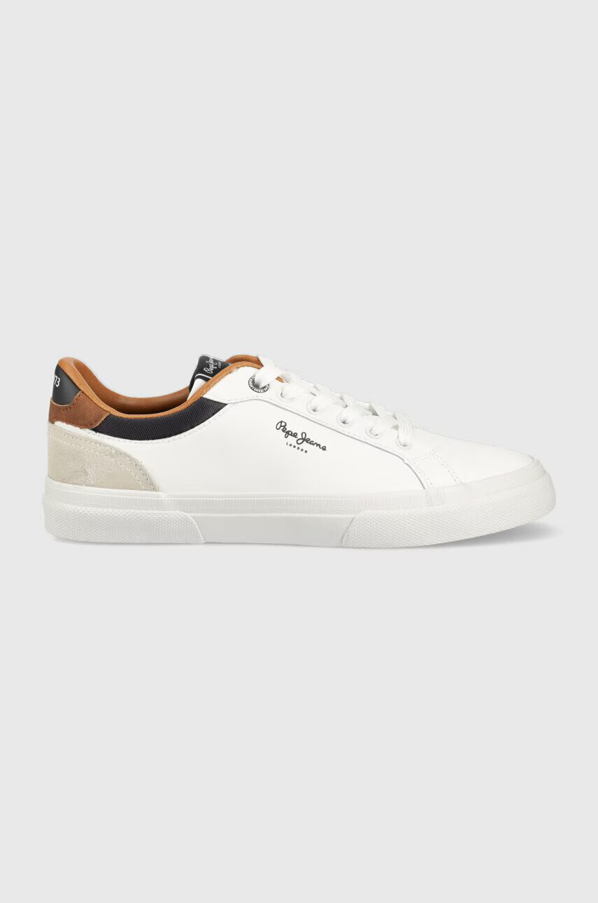 Pepe Jeans Маратонки Kenton Court
