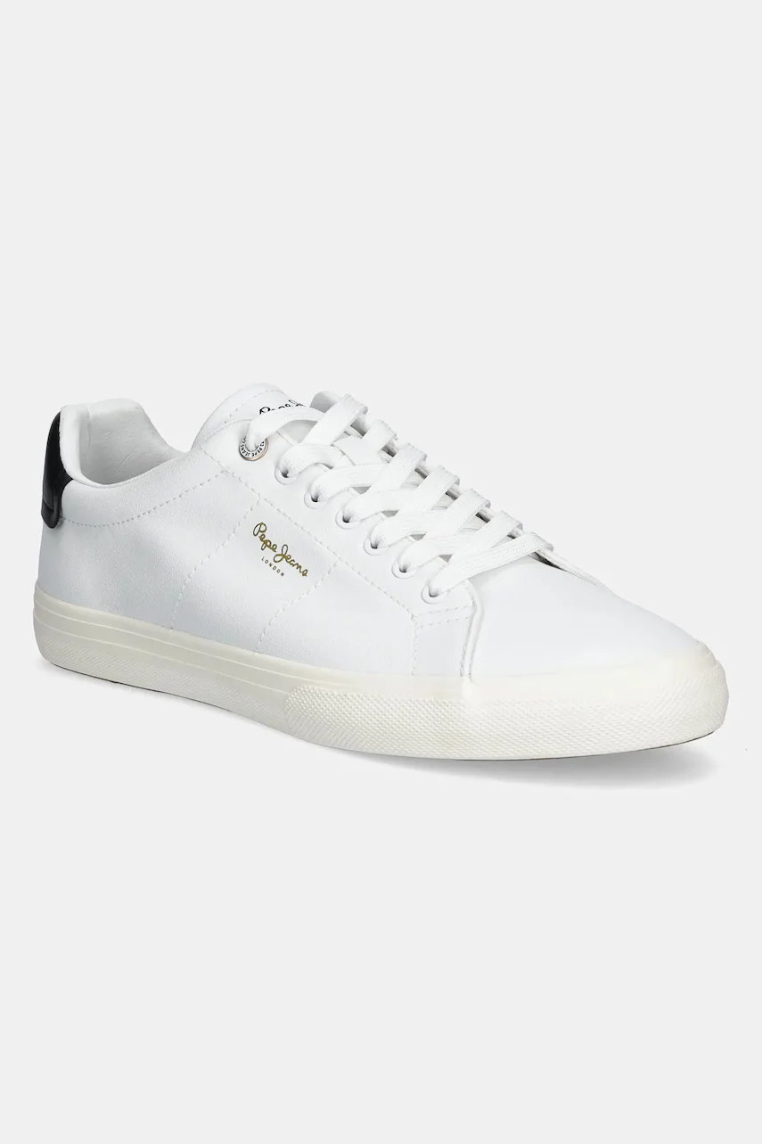 Pepe Jeans Маратонки KENTON FRESH M