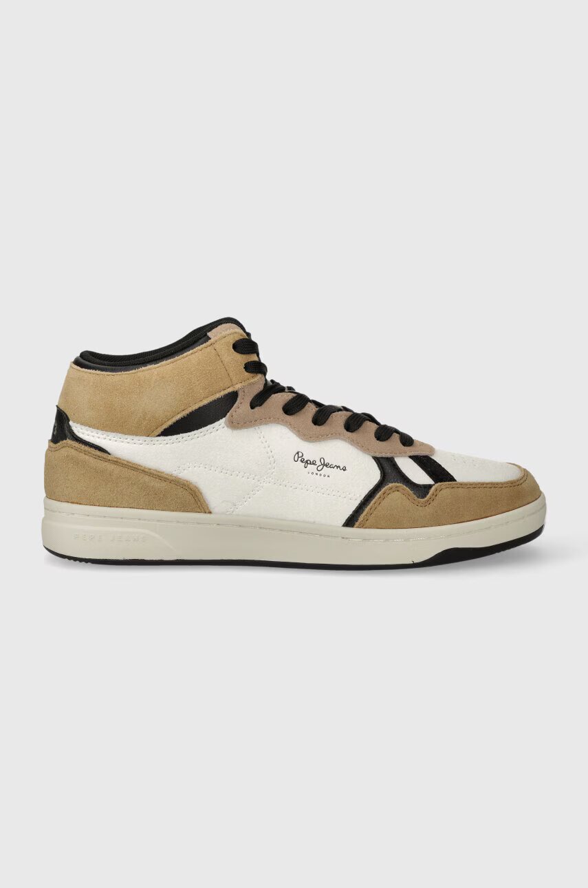 Pepe Jeans Маратонки KORE BASKET M