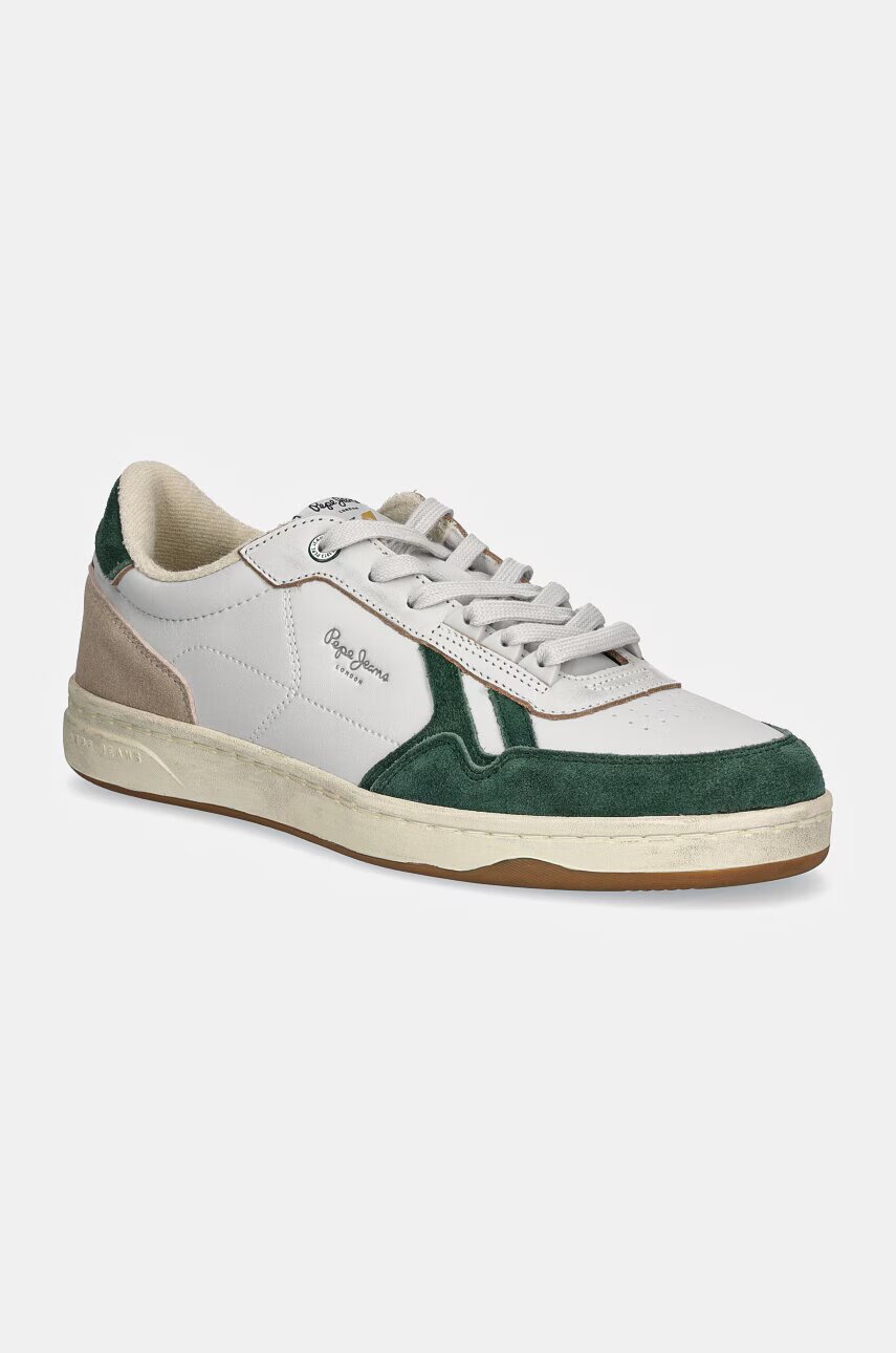 Pepe Jeans Маратонки PMS00026