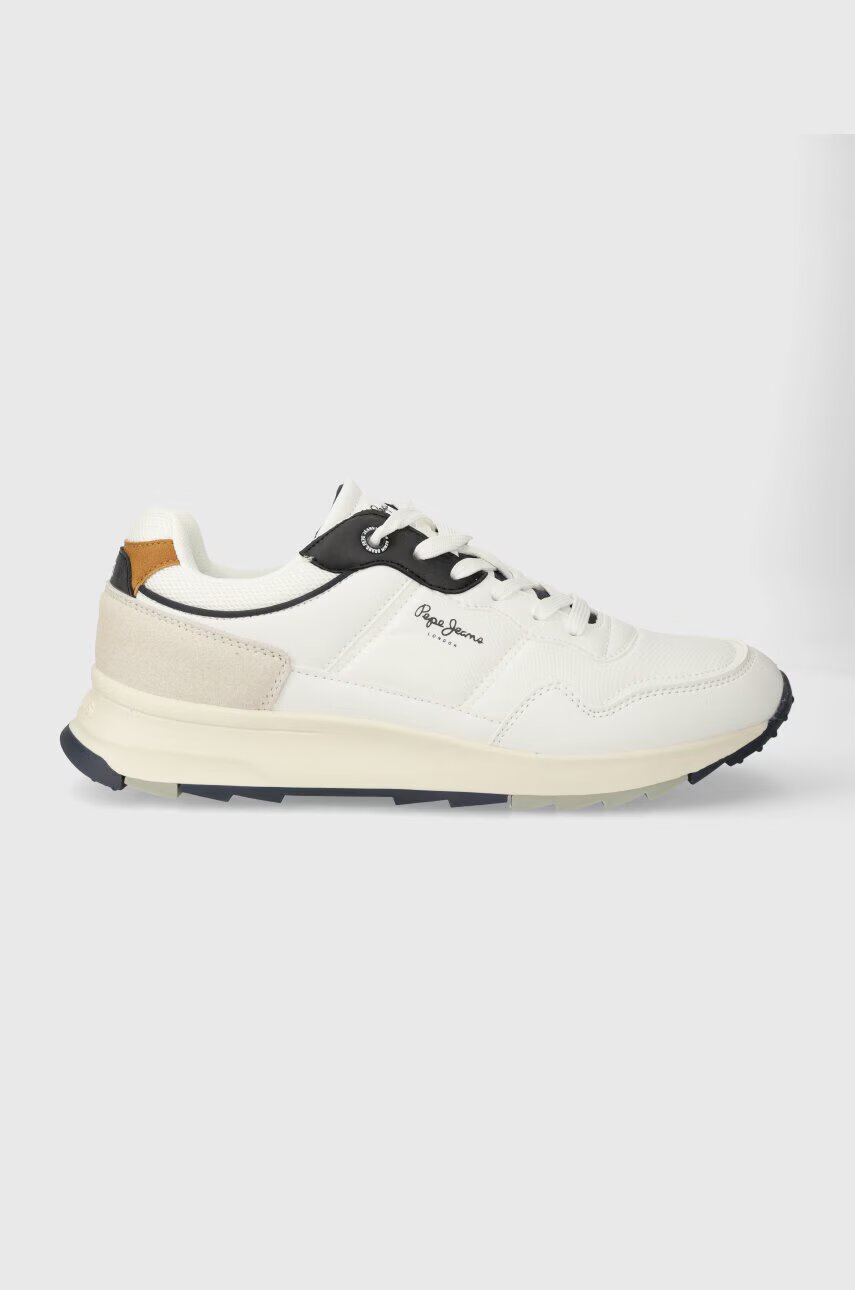 Pepe Jeans Маратонки PMS60007