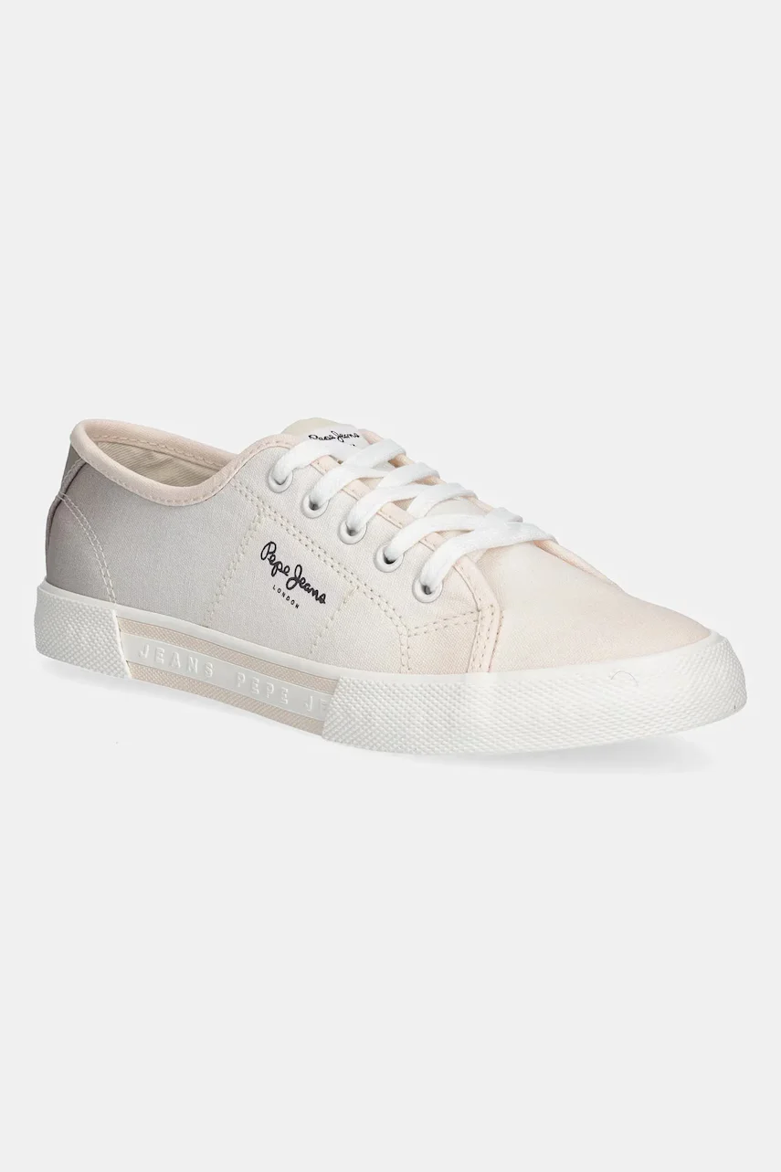 Pepe Jeans Ниски кецове BRADY COLORS W