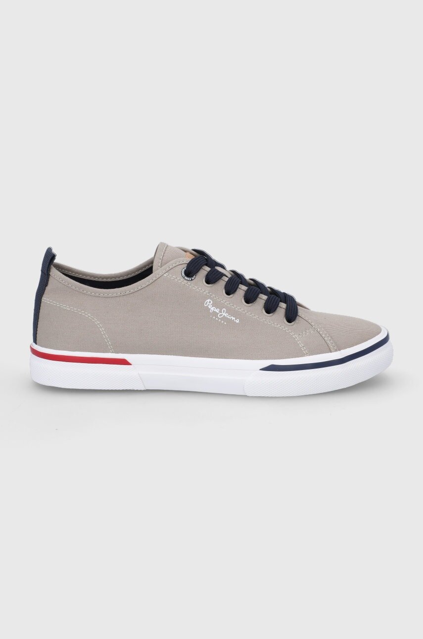 Pepe Jeans Ниски кецове Kenton Smart 22