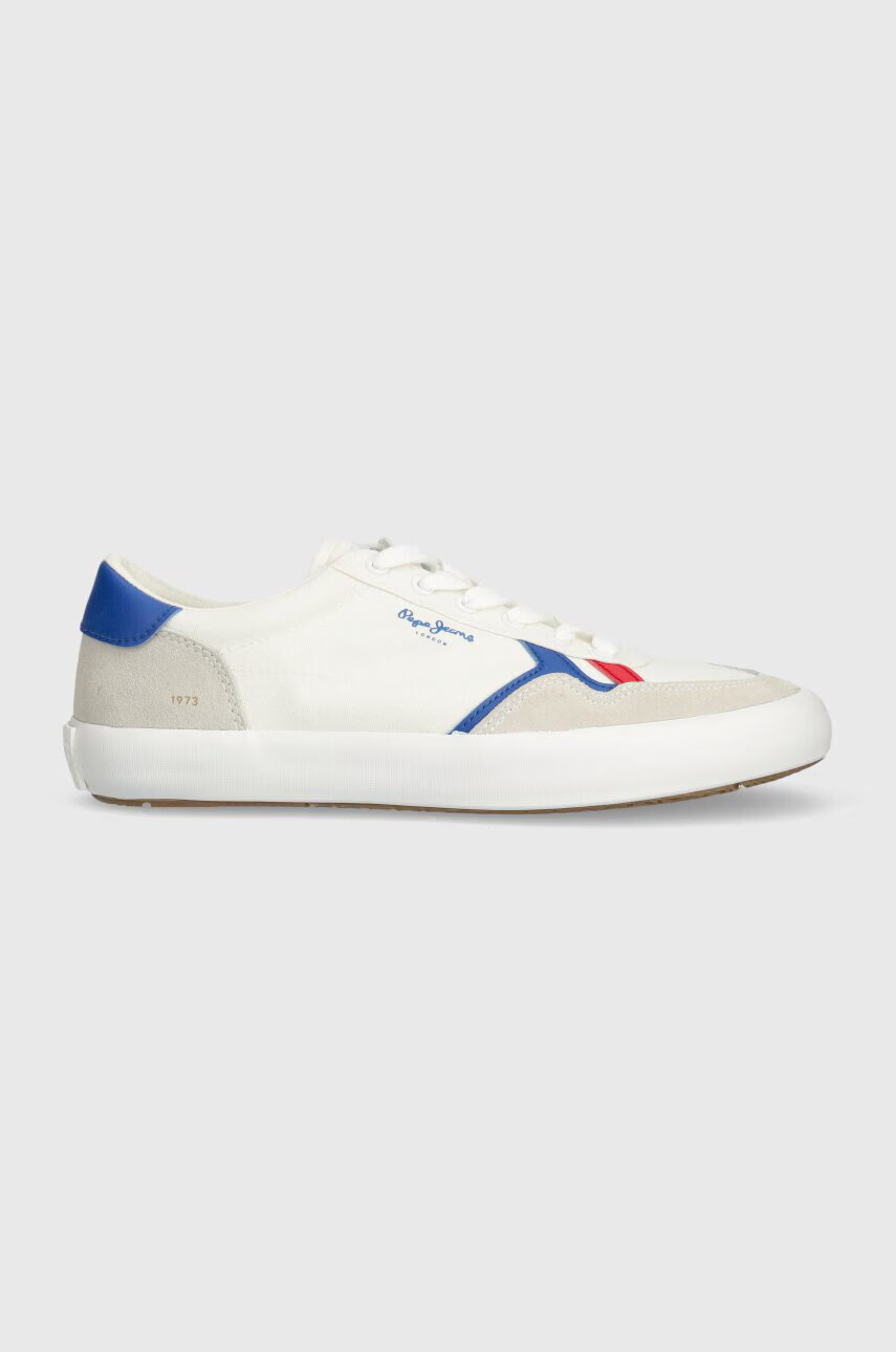 Pepe Jeans Ниски кецове PMS31038