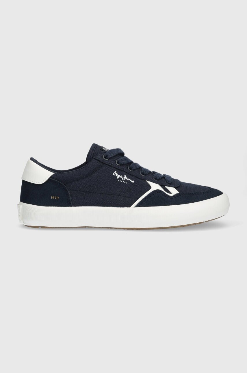 Pepe Jeans Ниски кецове PMS31038