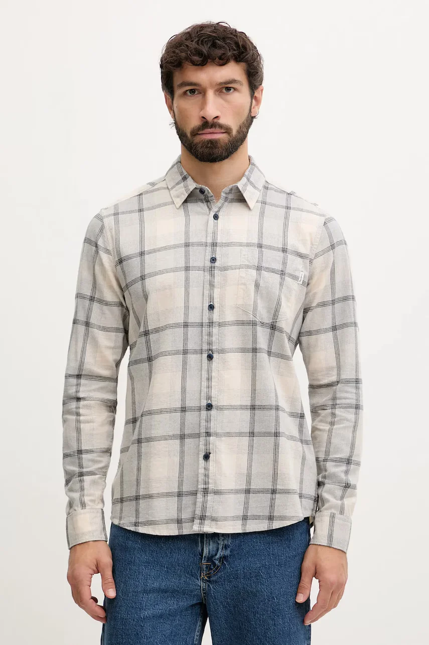 Pepe Jeans Памучна риза