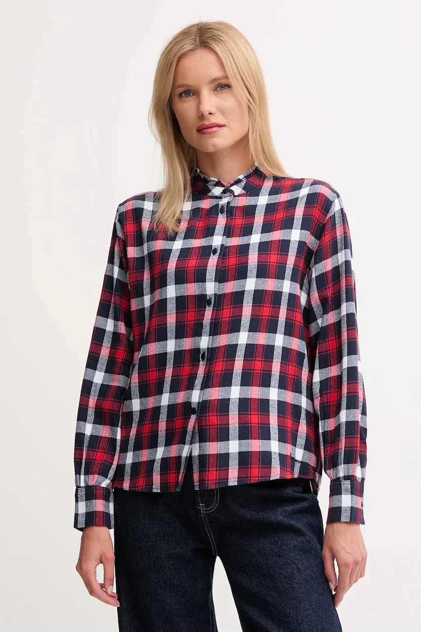 Pepe Jeans Памучна риза