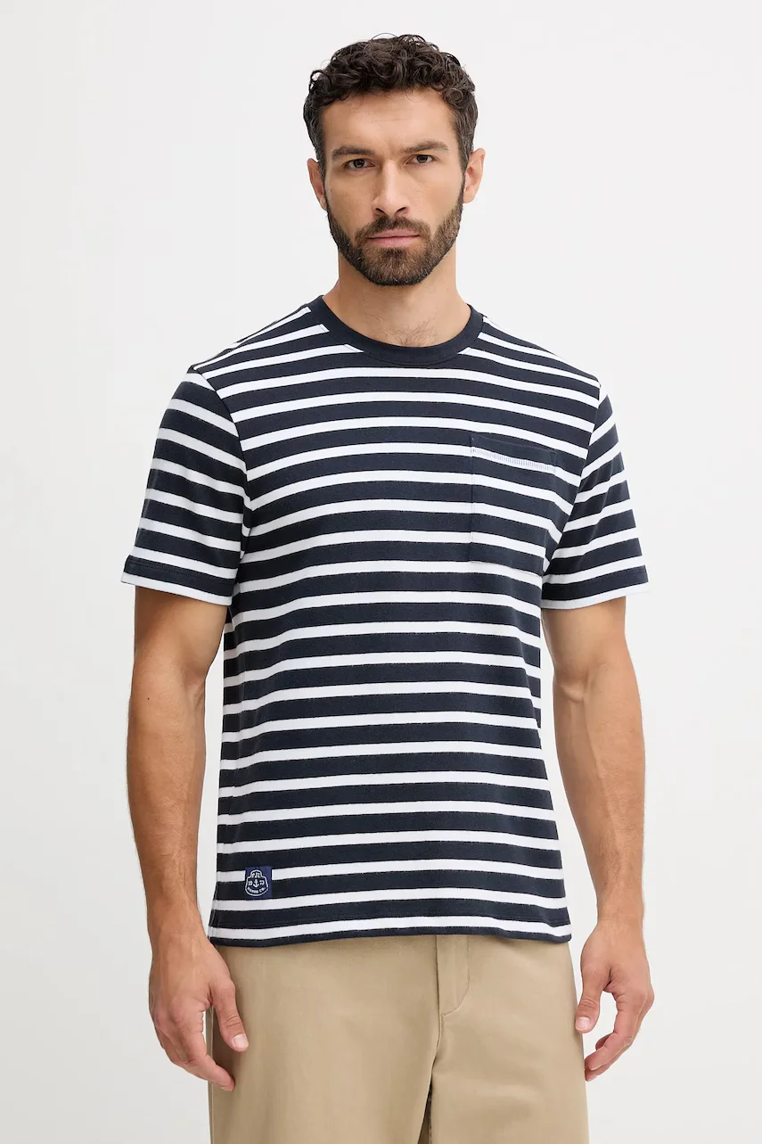 Pepe Jeans Памучна тениска