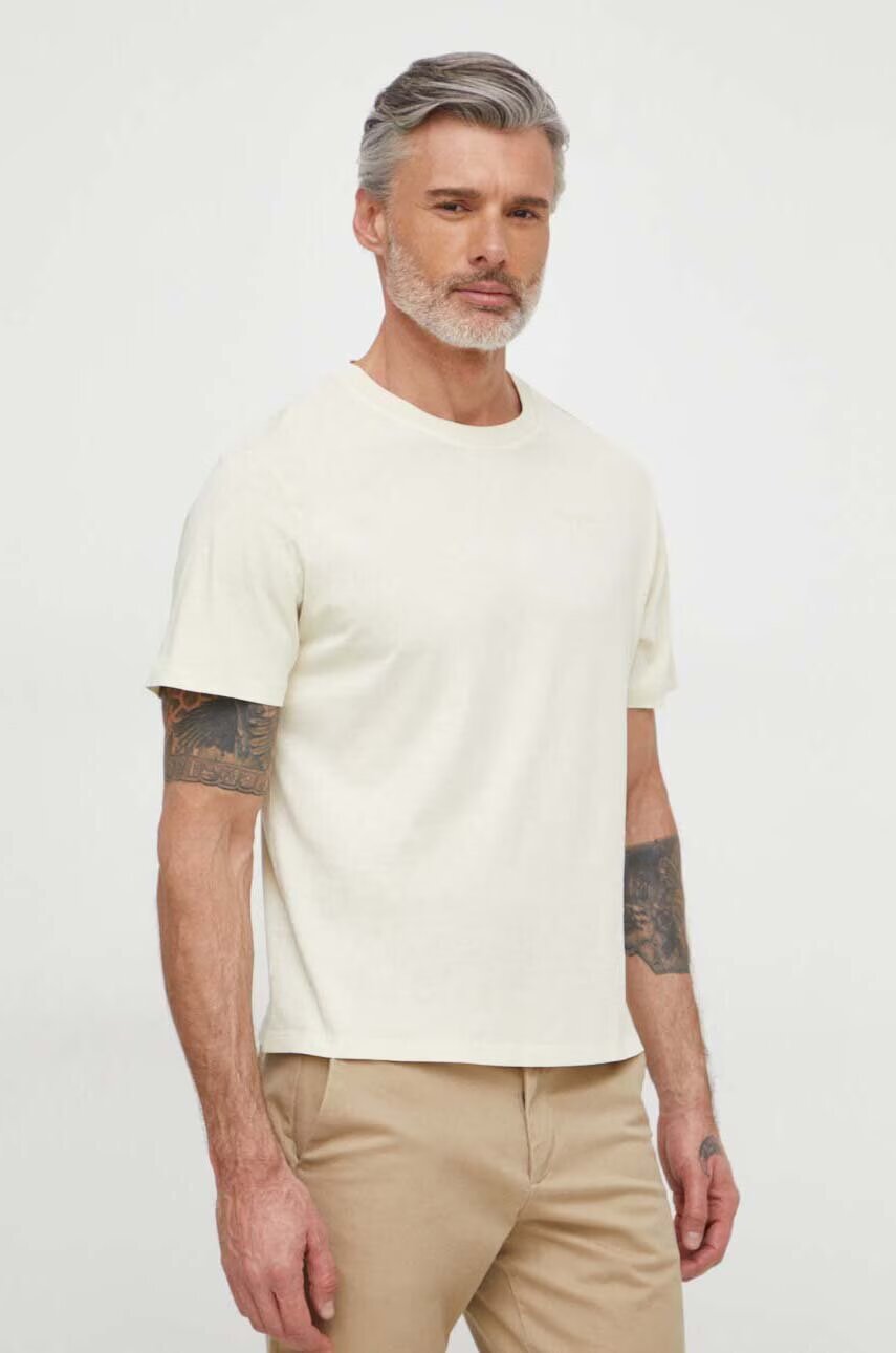 Pepe Jeans Памучна тениска Jacko