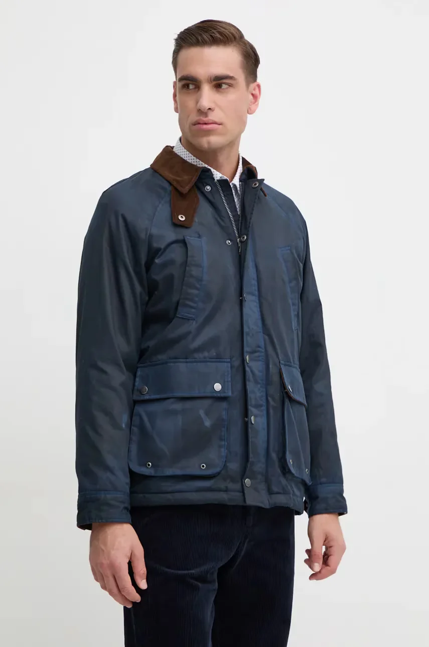 Pepe Jeans Памучно яке TOGAN