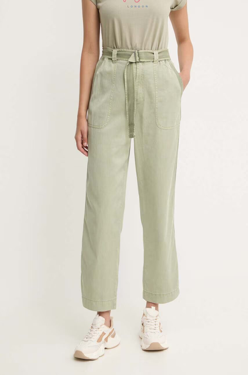 Pepe Jeans Панталон AYLIN