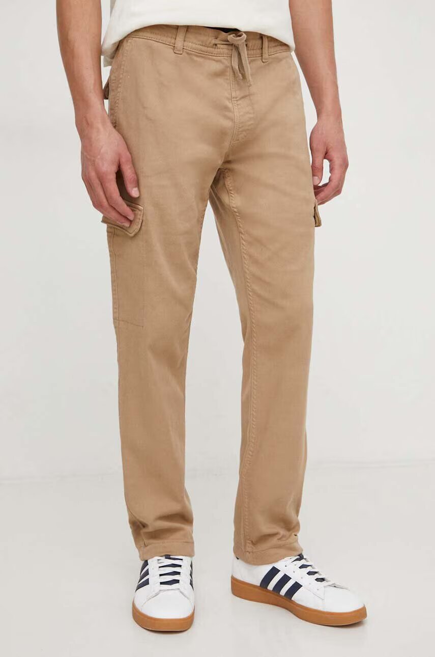 Pepe Jeans Панталон GYMDIGO CARGO PANT