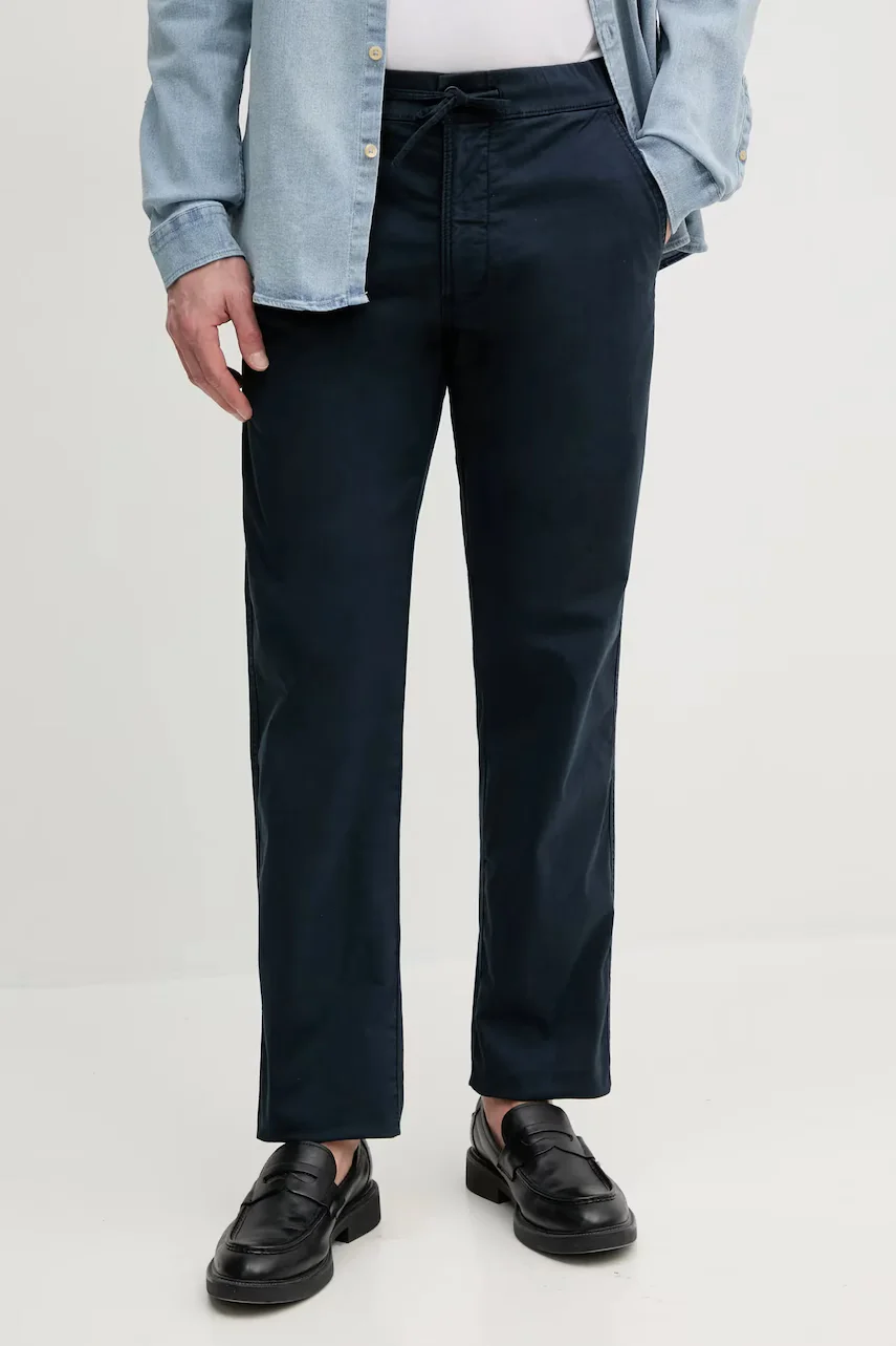 Pepe Jeans Панталон PULL ON COMFORT CHINO