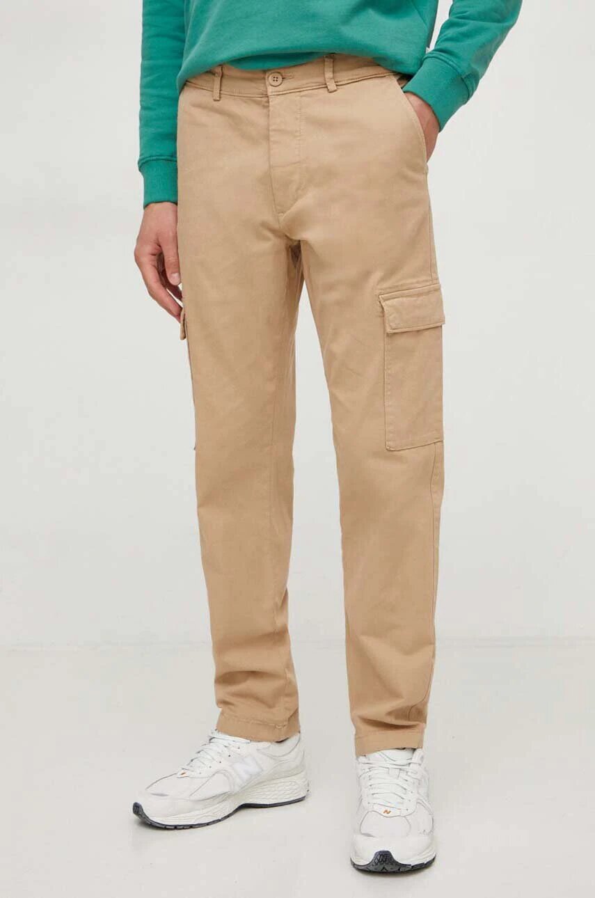 Pepe Jeans Панталон SLIM CARGO
