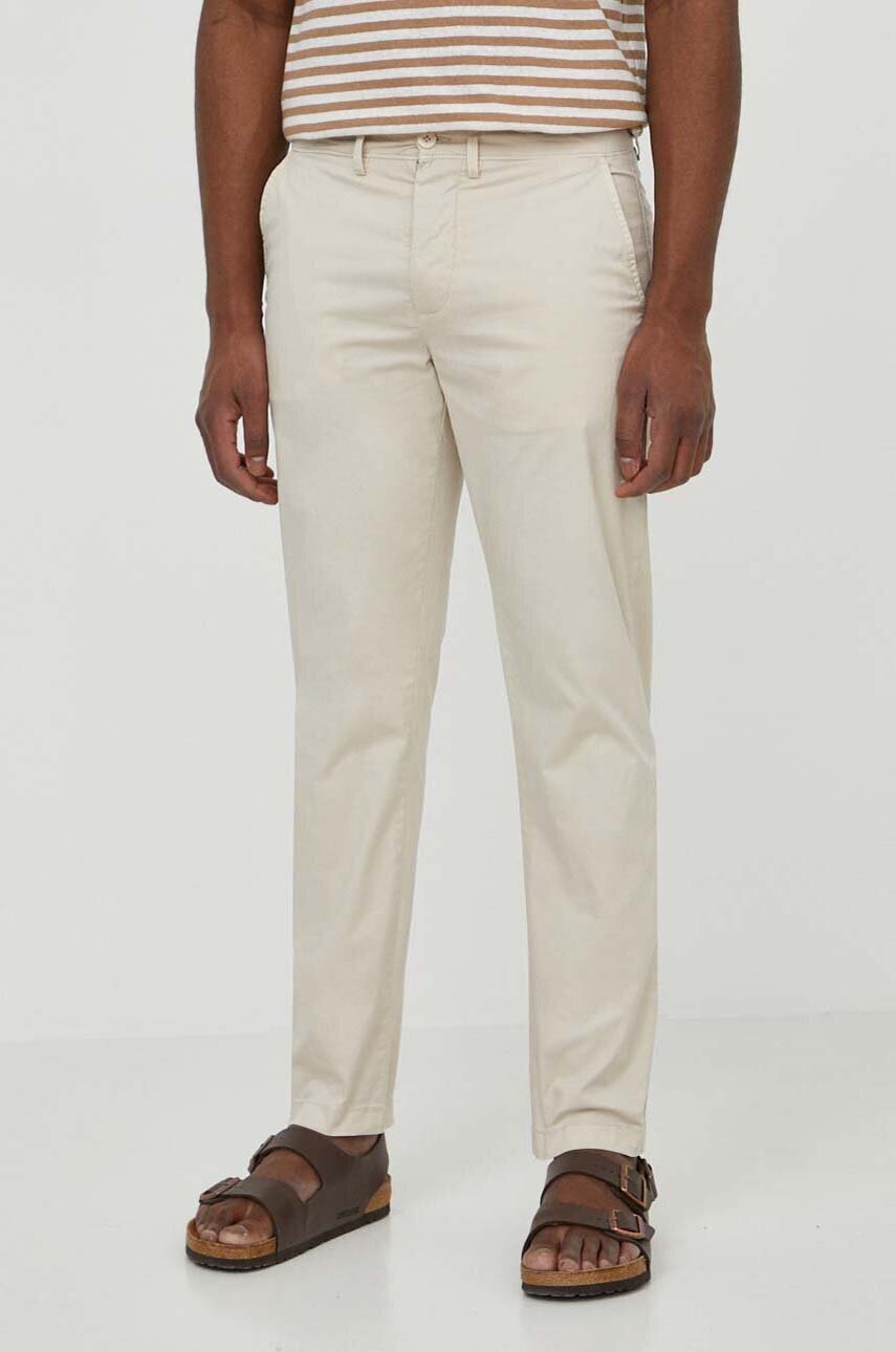 Pepe Jeans Панталон SLIM CHINO 2