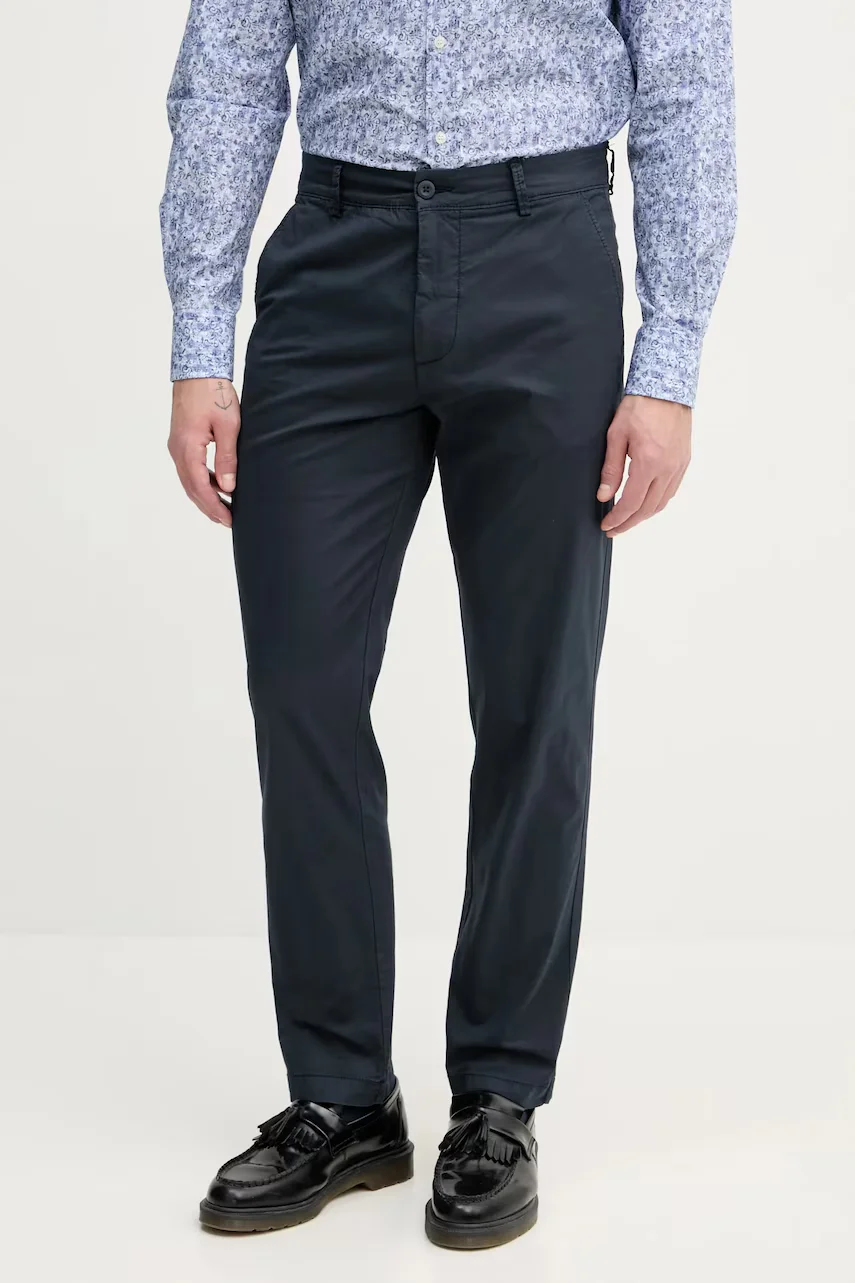 Pepe Jeans Панталон SLIM CHINO POPLIN