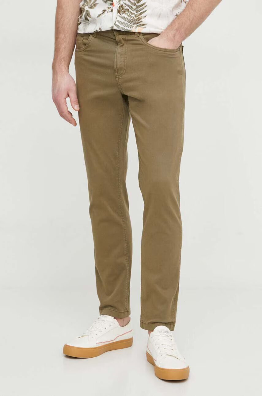 Pepe Jeans Панталон SLIM FIVE POCKETS PANTS