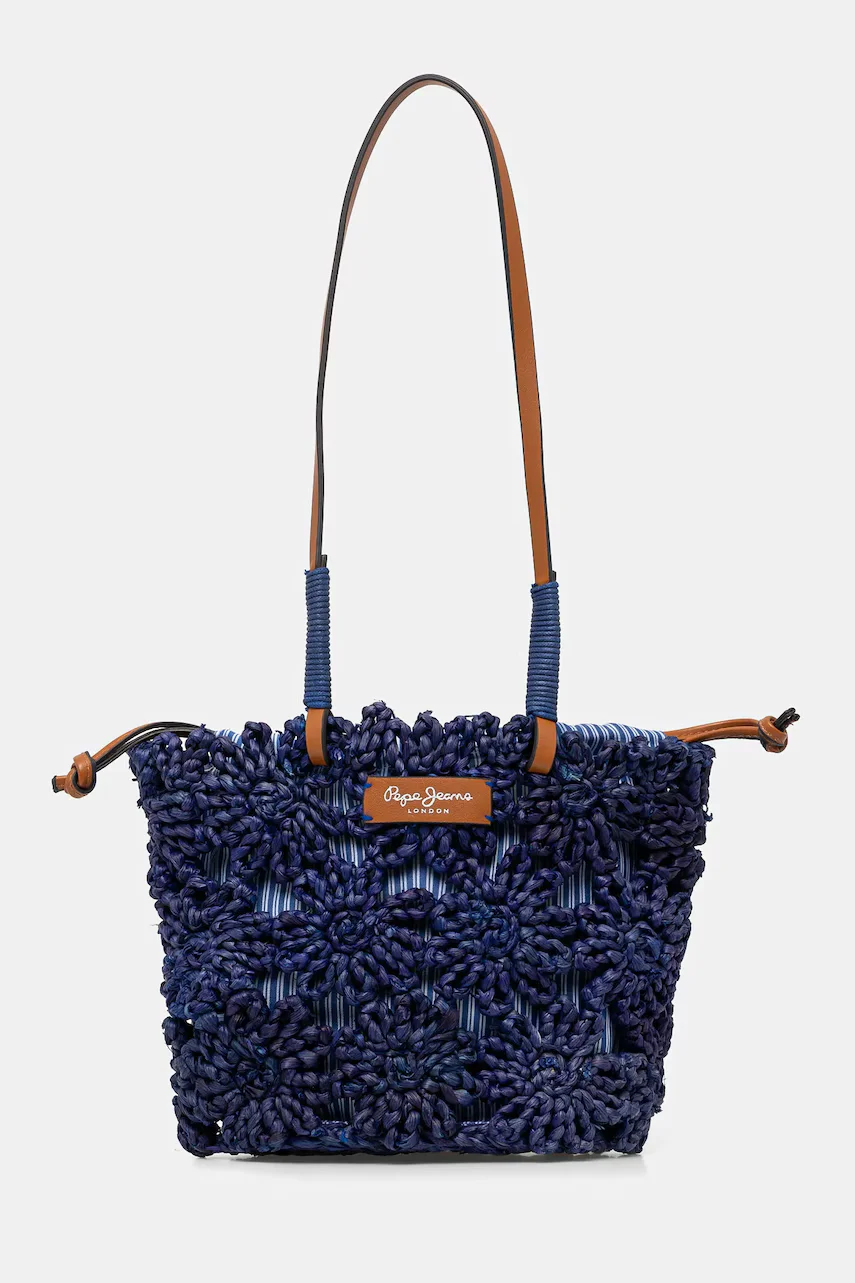 Pepe Jeans Плажна чанта GINA SUNRISE