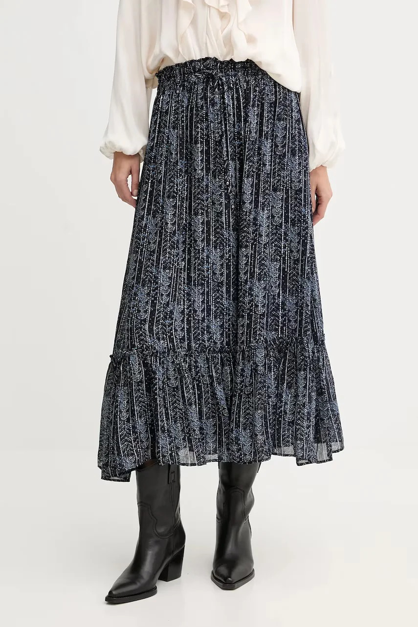 Pepe Jeans Пола