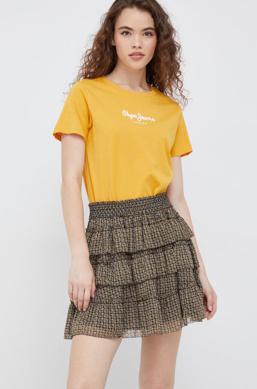 Pepe Jeans Пола