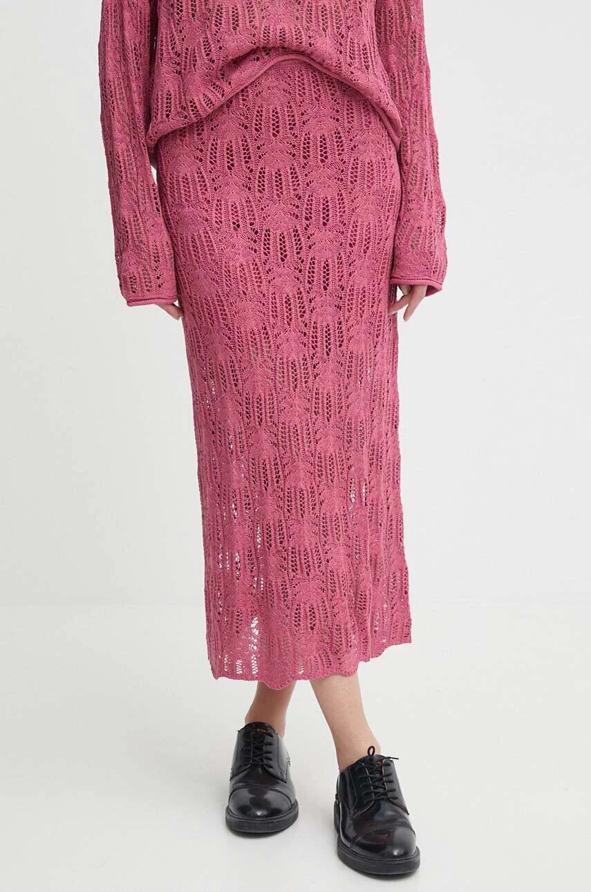 Pepe Jeans Пола GWEN SKIRT