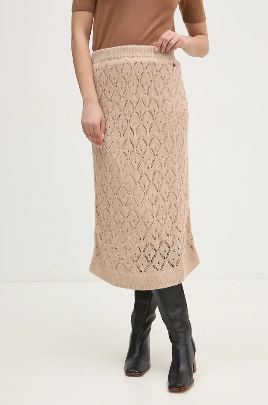 Pepe Jeans Пола HAILEY SKIRT