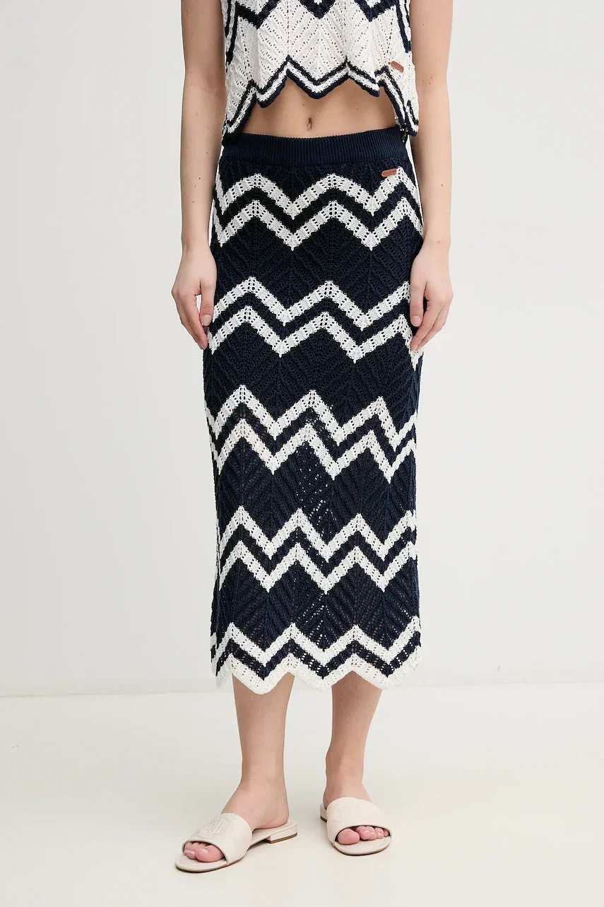 Pepe Jeans Пола OLLIE SKIRT