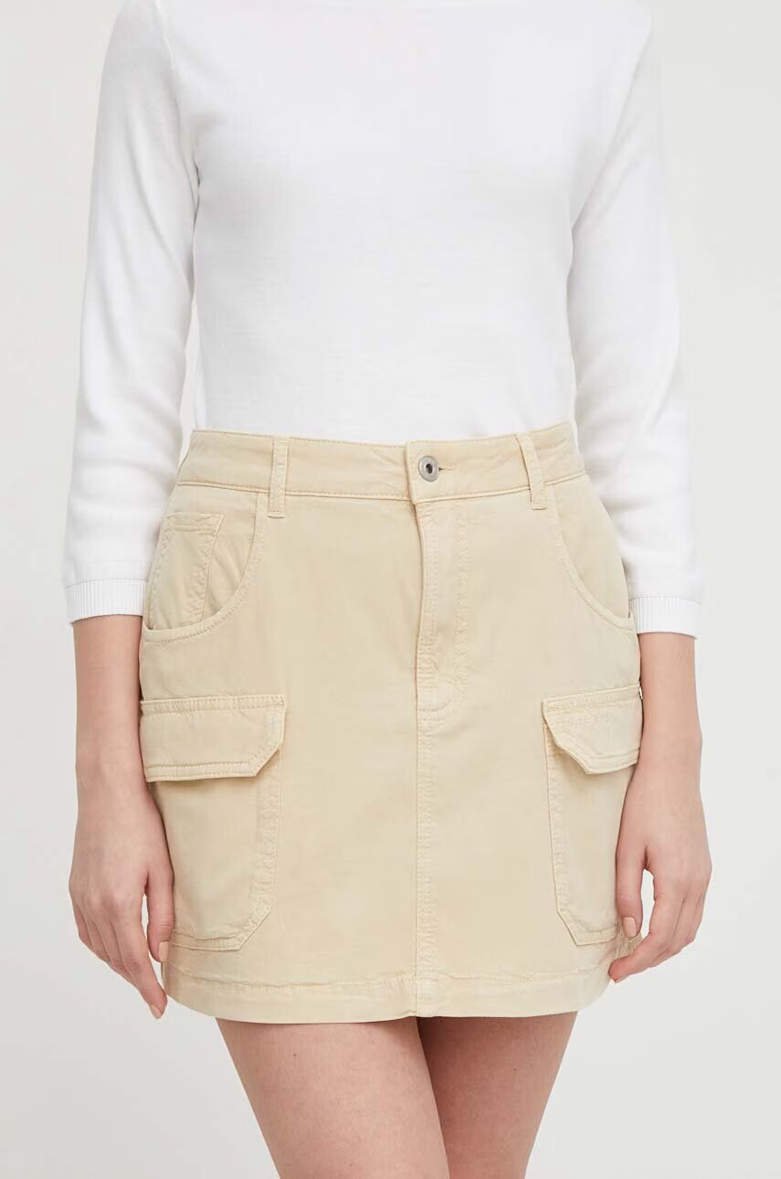 Pepe Jeans Пола TARA