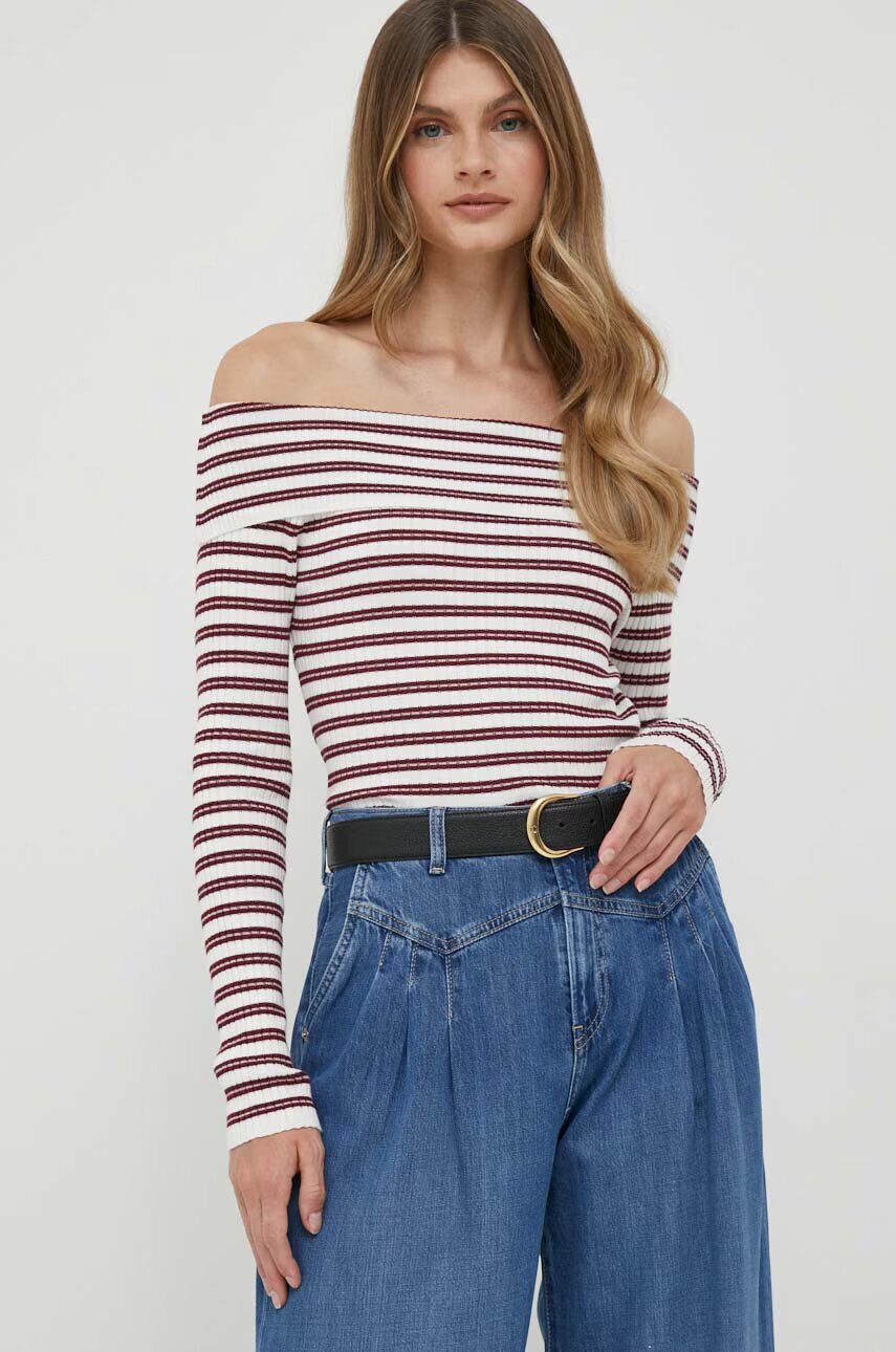 Pepe Jeans Пуловер Danna