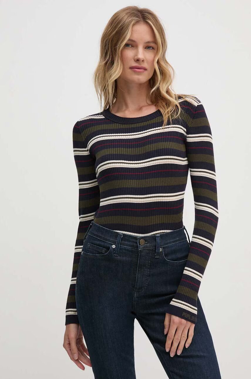 Pepe Jeans Пуловер HILLARY