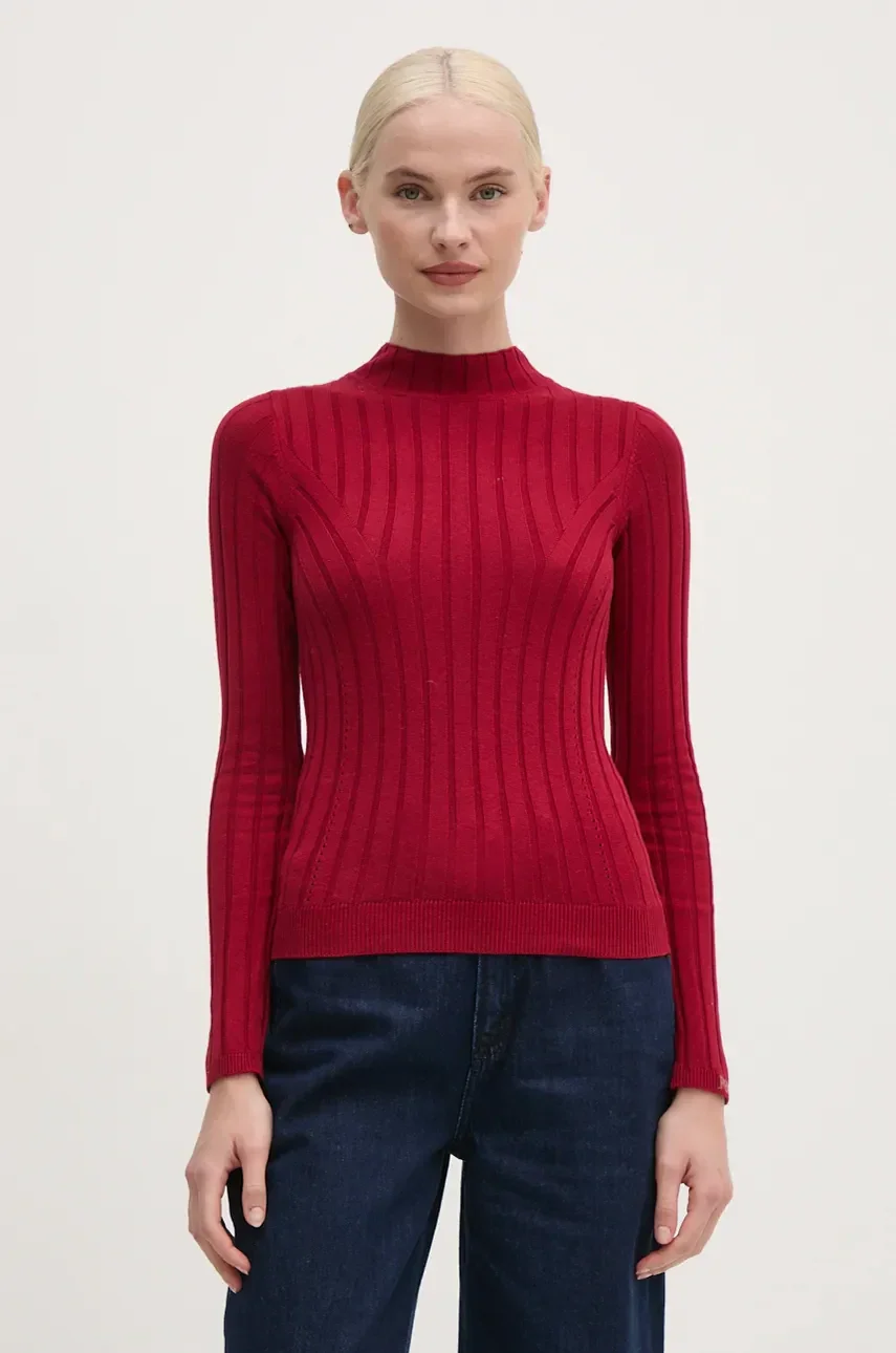 Pepe Jeans Пуловер IZABEL TURTLENECK