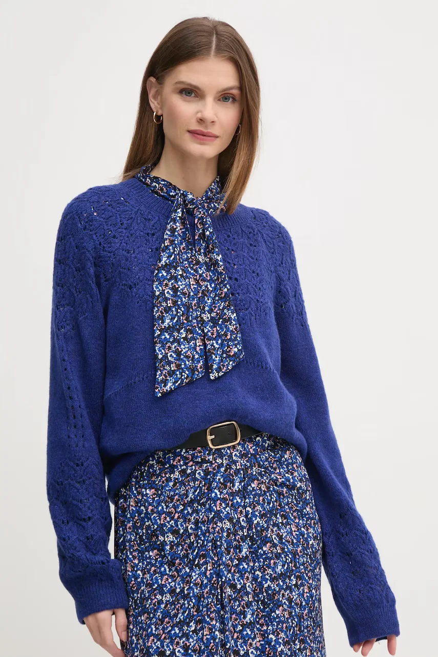 Pepe Jeans Пуловер NAINA