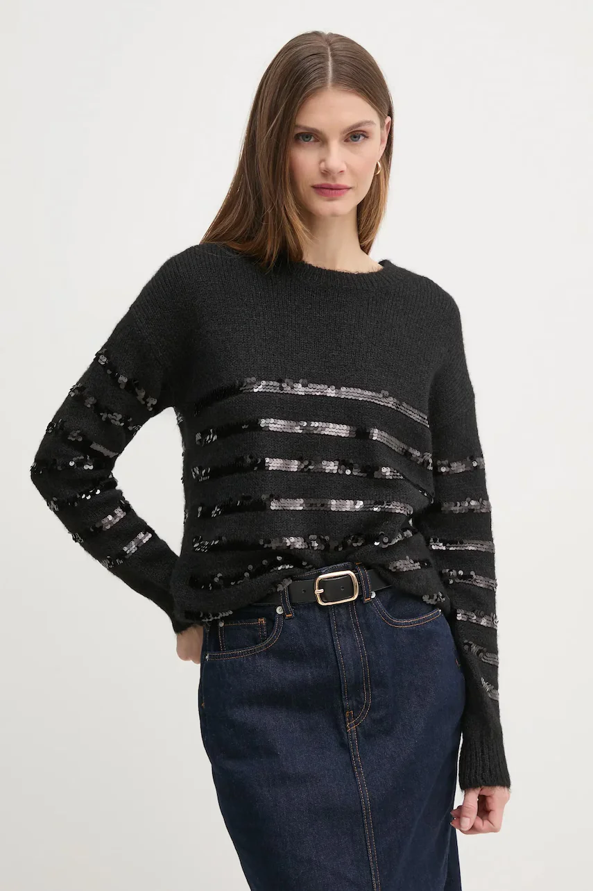 Pepe Jeans Пуловер NINA