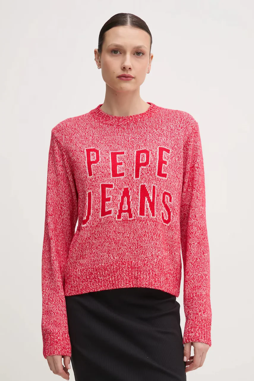 Pepe Jeans Пуловер PANDORA