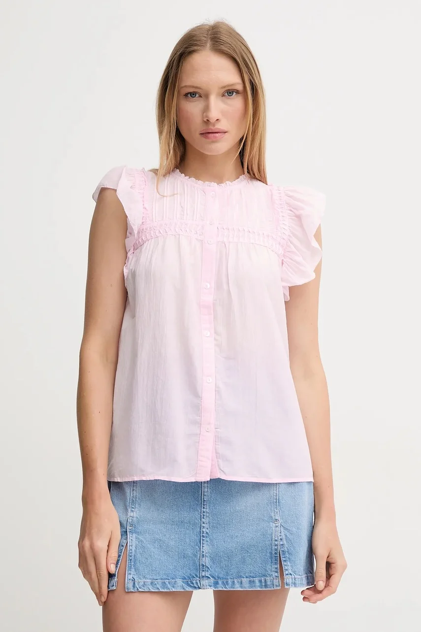 Pepe Jeans Риза DIALLO
