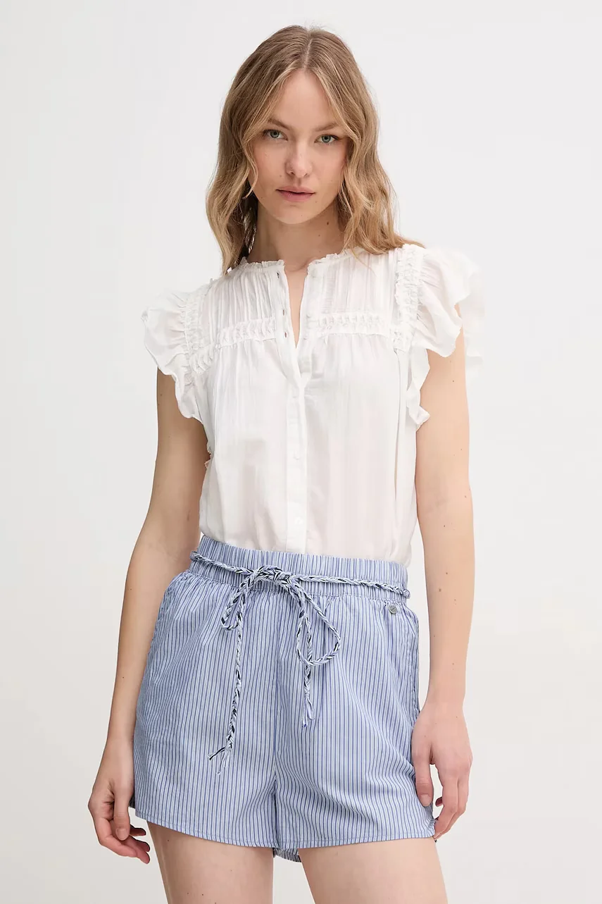 Pepe Jeans Риза DIALLO