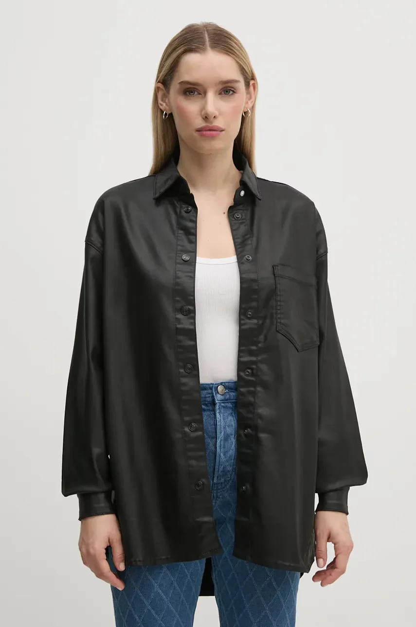 Pepe Jeans Риза OVERSHIRT