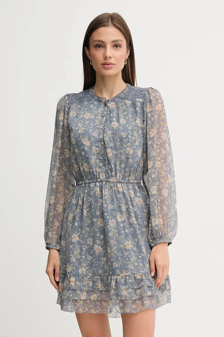 Pepe Jeans Рокля