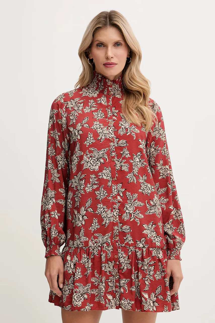 Pepe Jeans Рокля